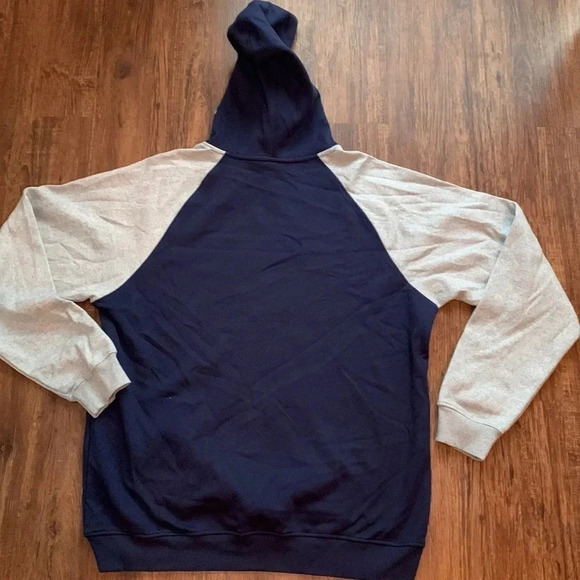 Dallas Cowboys NFL Hoodie Sweatshirt 2XL - Picture 2 of 7